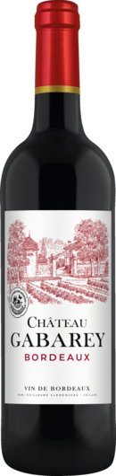 2022 Château Gabarey