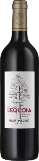 2018 Sequoia de Mauvesin Barton