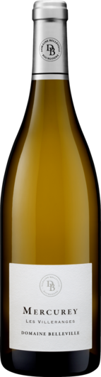2019 Mercurey Les Villeranges