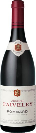 2020 Domaine Faiveley Pommard