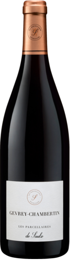 2017 Les Parcellaires De Saulx Gevrey-Chambertin