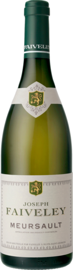 2021 Domaine Faiveley Meursault