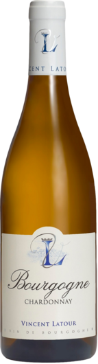 2020 Bourgogne Chardonnay
