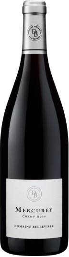 2018 Domaine Belleville Mercurey Champ Roin