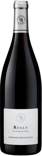 2020 Rully Chaponnière
