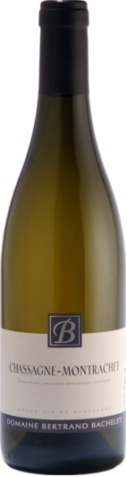 2021 Bertrand Bachelet Chassagne-Montrachet