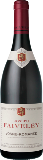 2021 Domaine Faiveley Vosne-Romanée