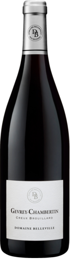 2017 Gevrey Chambertin Creux Brouillard