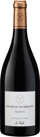 2019 Les Parcellaires De Saulx Chapelle-Chambertin