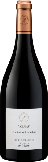 2018 Les Parcellaires De Saulx Volnay Les Mitans