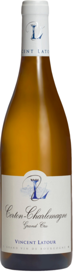 2021 Corton Charlemagne Grand Cru