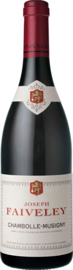 2020 Domaine Faiveley Chambolle-Musigny
