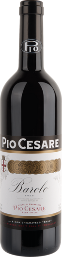 2018 Pio Cesare Barolo
