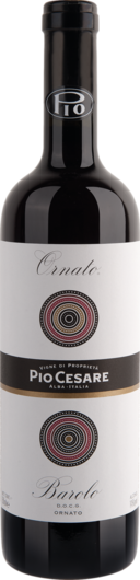 2019 Pio Cesare Barolo Ornato