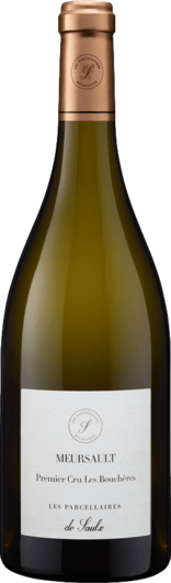 2020 Les Parcellaires De Saulx Meursault Les Bouchère