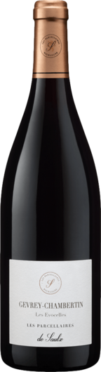 2018 Gevrey-Chambertin Les Evocelles