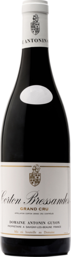 2018 Domaine Antonin Guyon Corton-Bressandes