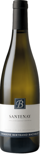 2021 Bertrand Bachelet Santenay