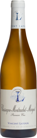 2021 Chassagne Montrachet Morgeot