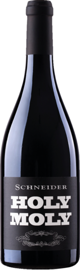 2020 Holy Moly Syrah