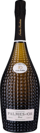 2000 Champagne Palmes d'Or