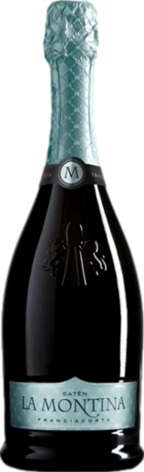 La Montina Franciacorta Saten