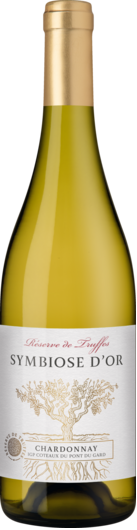 2023 Symbiose d'Or Chardonnay Réserve de Truffes