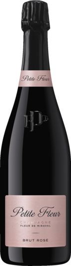 Champagne Petite Fleur de Miraval