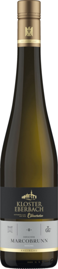 2021 Erbacher Marcobrunn Riesling GG