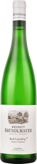 2022 Langenloiser Berg Grüner Veltliner
