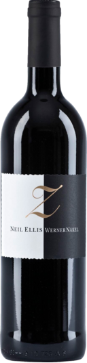 2023 Kloster Pforta Blauer Zweigelt