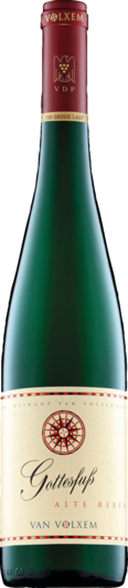 2022 Gottesfuss Riesling Alte Reben