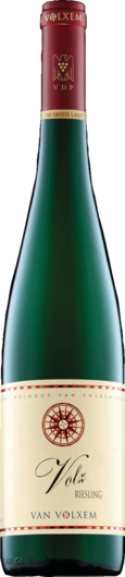 2022 Volz Riesling GG