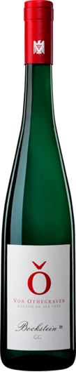 2021 von Othegraven Riesling Bockstein GG