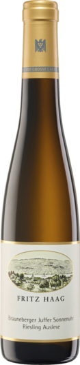 2022 Brauneberger Juffer Sonnenuhr Riesl.Auslese Goldk.