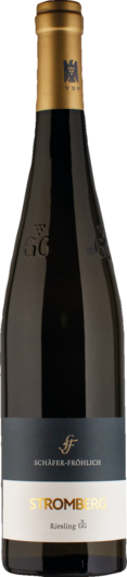 2022 Stromberg Riesling GG