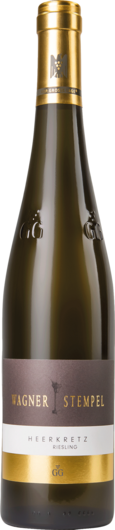 2022 Heerkretz Riesling GG