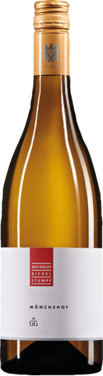 2021 Kapellenberg Mönchshof Silvaner GG