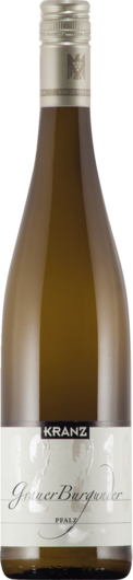 2022 Kranz Grauburgunder