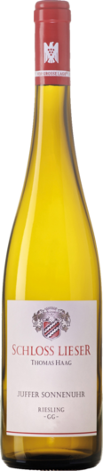 2021 Juffer Sonnenuhr Riesling GG