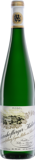 2022 Scharzhofberg Riesling Kabinett
