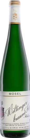 2022 Wiltinger Braune Krupp Kabinett