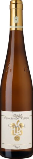 2022 Kastanienbusch Riesling GG
