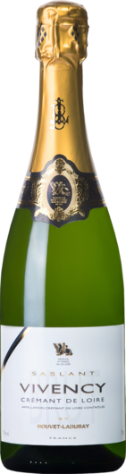Vivency Crémant de Loire