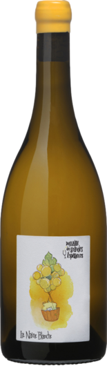 2019 La Naine Blanche