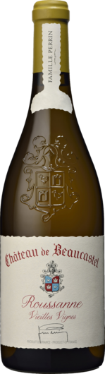 2021 Château de Beaucastel Roussanne Vieilles Vignes