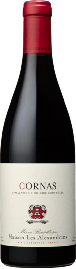 2020 Maison Les Alexandrins Cornas