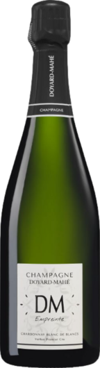 Champagne Doyard Mahé Cuvée Empreinte