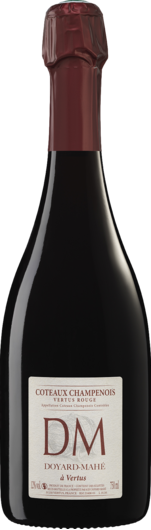 Champagne Doyard Mahé Côteaux Champenois