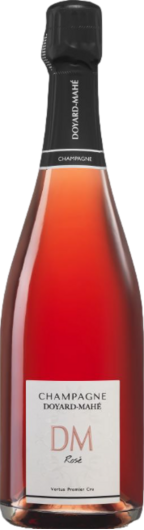 Champagne Doyard Mahé Rosé